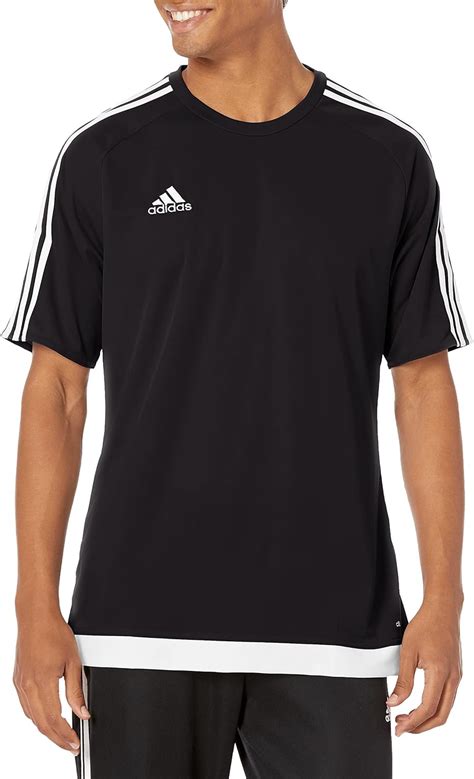 adidas Performance Men's Estro Jersey 